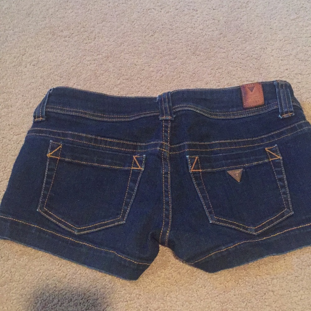 Shorts - Picture 2 of 2